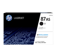 HP 87 black 6000 str - 1216296 - zdjęcie 1